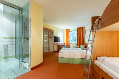 B&B Hotel Holledau