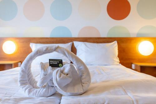 B&B Hotel Holledau
