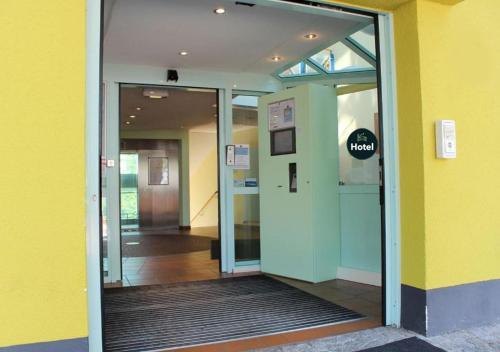 B&B Hotel Holledau