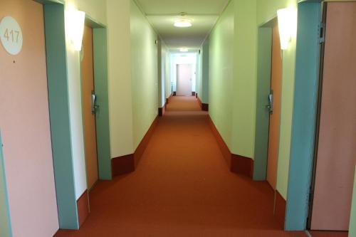 B&B Hotel Holledau