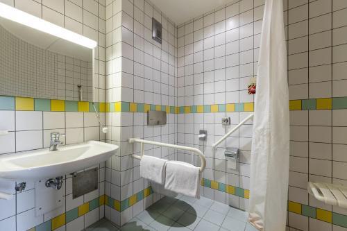 B&B Hotel Holledau