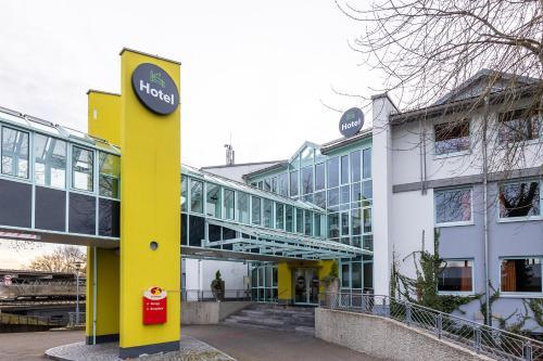 B&B Hotel Holledau
