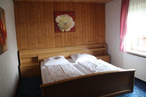 Hostal Pension Zum Waldblick