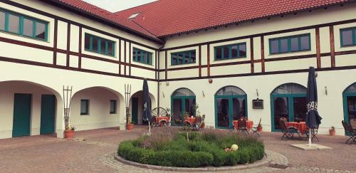 Altmarkhotel D�sedau