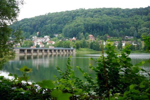 Hostal G�stehaus Caf� Ruff