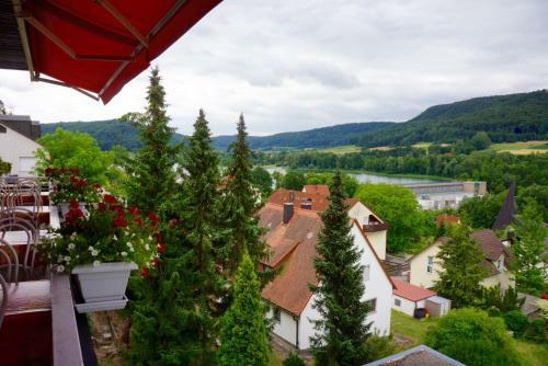 Hostal G�stehaus Caf� Ruff
