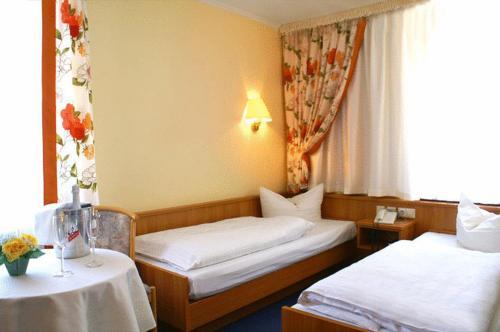 Hotel Kyffh�user
