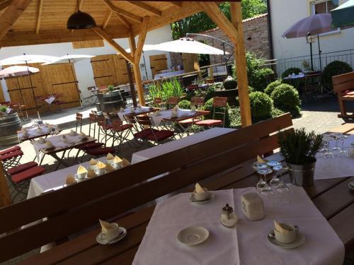 Landgasthof & Landhotel Wild