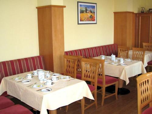 Hotel Am Platz