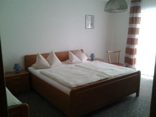 Hostal Pension Stanek