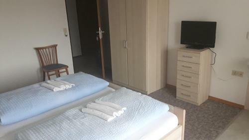 Hostal Pension Stanek