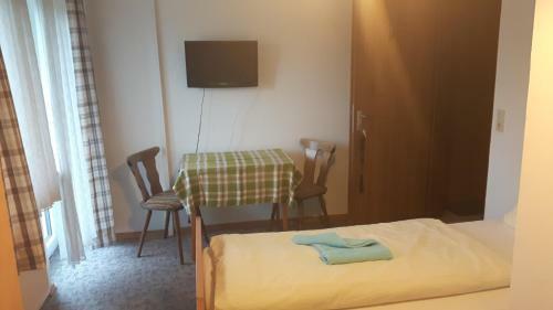 Hostal Pension Stanek