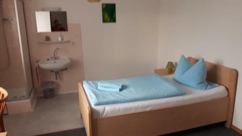 Hostal Pension Stanek