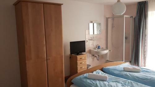 Hostal Pension Stanek