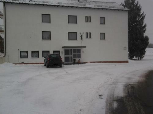 Hostal Pension Stanek