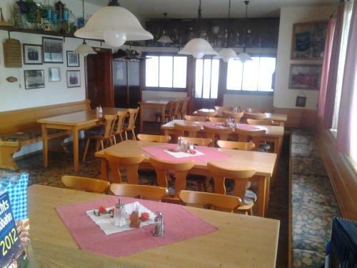 Hostal Pension Stanek