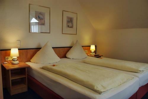 Hostal Hotel Gr�tering