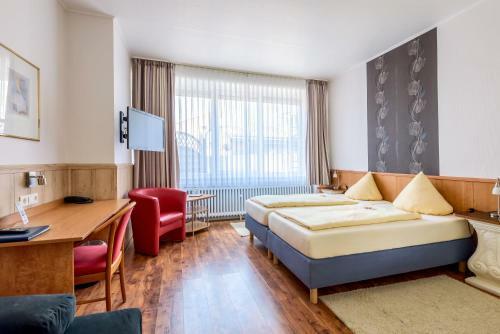 Hostal Hotel Gr�tering