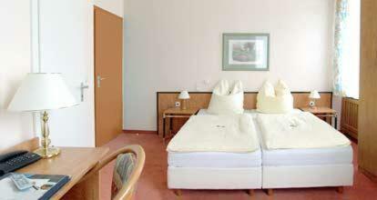 Hostal Hotel Gr�tering