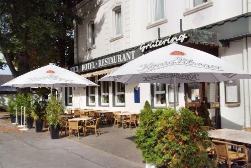 Hostal Hotel Gr�tering