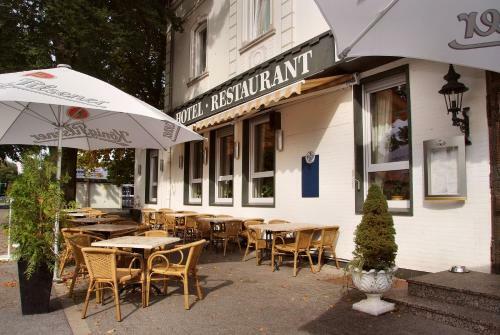 Hostal Hotel Gr�tering