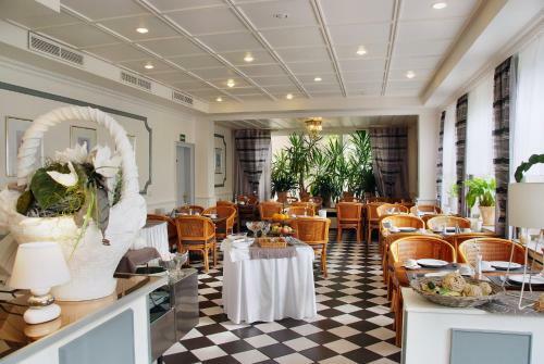 Hostal Hotel Gr�tering