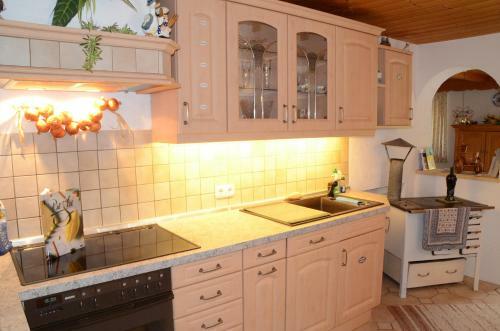 Suite Sinja Erlebnisferienwohnung