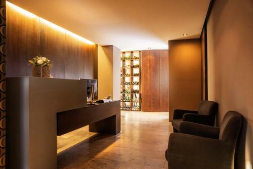 Hotel Reckord