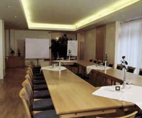 Hotel Reckord