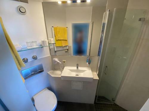 Hostal Zum Gr�nen Turm