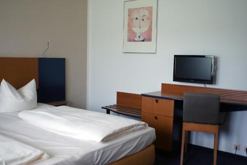 Motel Hormersdorf