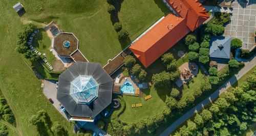 Victor's Residenz-hotel Teistungenburg