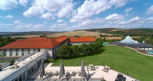 Victor's Residenz-hotel Teistungenburg
