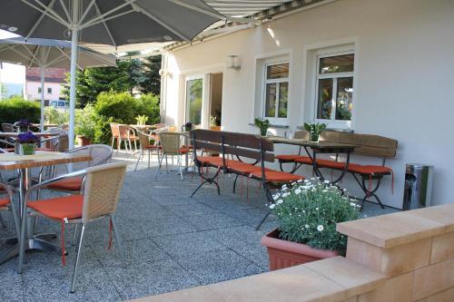 Hotel Lindenhof