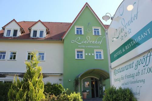 Hotel Lindenhof