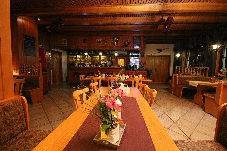 Hostal Hotel Restaurant Druidenstein