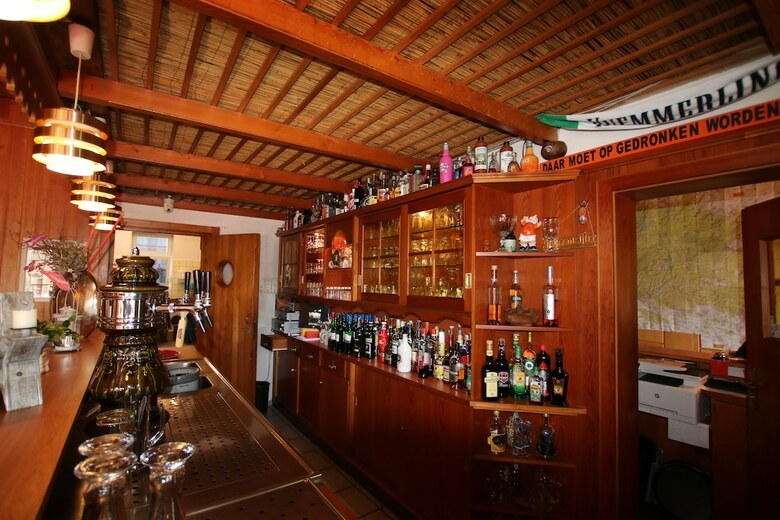 Hostal Hotel Restaurant Druidenstein