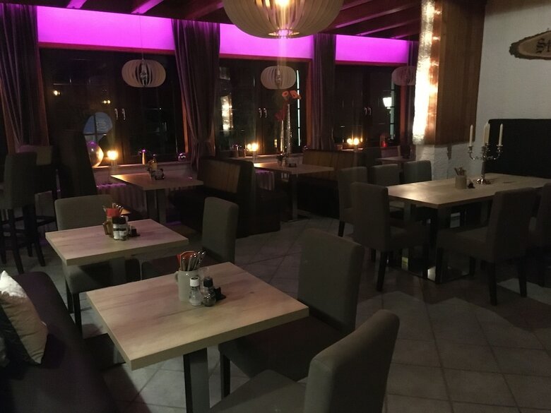 Hostal Hotel Restaurant Druidenstein