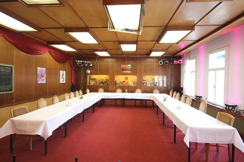 Hostal Hotel Restaurant Druidenstein