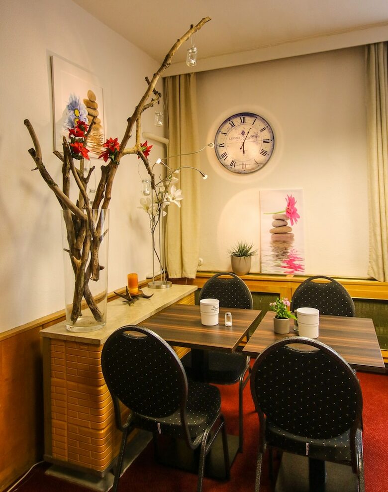 Hostal Hotel Restaurant Druidenstein