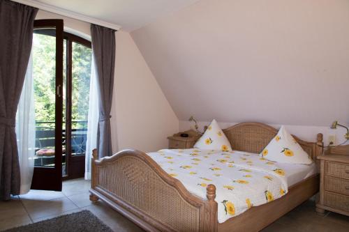 Hotel Wennhof