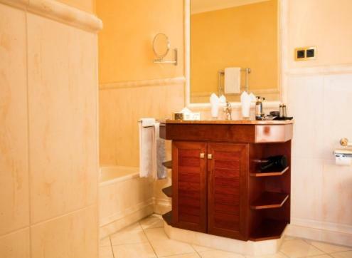 Gran Hotel Belveder