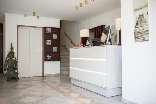 Arthotel Mare