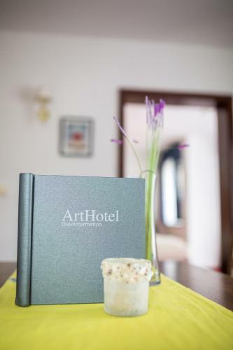 Arthotel Mare
