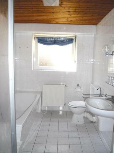 Apartamentos G�stehaus Strandkonsulat