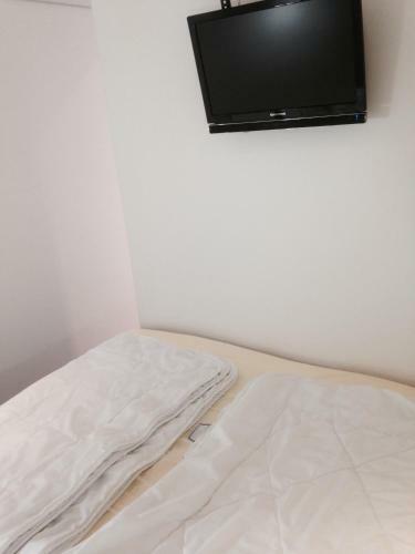 Apartmenthaus Seetempel