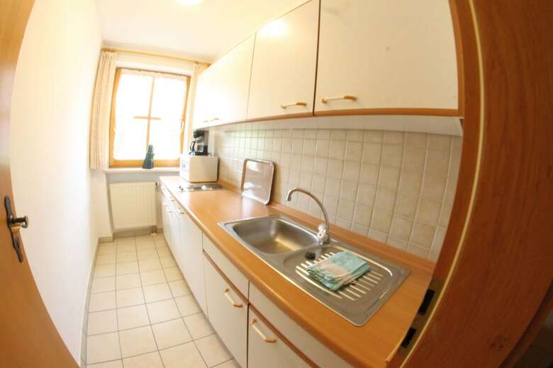 Hostal Landhaus Arberkristall