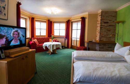 Hotel Brunnenhof