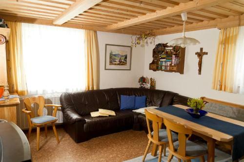 Apartamentos Arber Ferienwohnungen Friedl