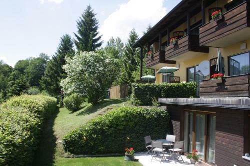 Hostal Pension Wimmer Am Buchenacker
